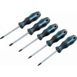 Makita E-10534 Schraubendreher-Set 5-tlg