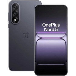 OnePlus Nord 5 5G 8GB 256GB