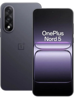 OnePlus Nord 5 5G 8GB 256GB