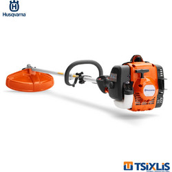 Husqvarna 129 LK 029671936-03 Χορτοκοπτικό Βενζίνης