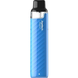 Joyetech WideWick Air Blue Ηλεκτρονικό Τσιγάρο Pod Kit 2ml με Ενσωματωμένη Μπαταρία