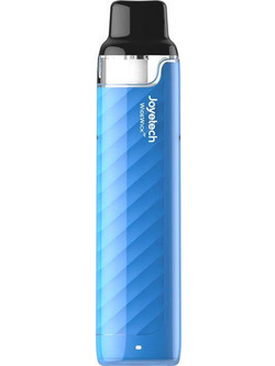 Joyetech WideWick Air Blue Ηλεκτρονικό Τσιγάρο Pod Kit 2ml με Ενσωματωμένη Μπαταρία