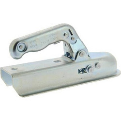 Xl Perform Tools Κοτσαδόρος Τρέιλερ Τετράγωνος 50mm E24 Approved Max 750kg (553923)