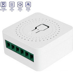 ΔΙΑΚΟΠΤΗΣ/ΡΕΛΕ SMART WIFI ELITE ES-WMS001-16 - ELITE
