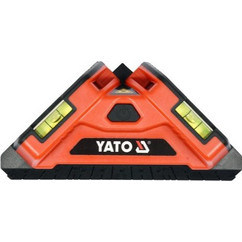 YATO YT-30410 ΑΛΦΑΔΙ LASER ΓΩΝΙΑΚΟ