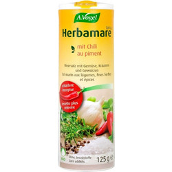 A.Vogel Herbamare Spicy 125gr