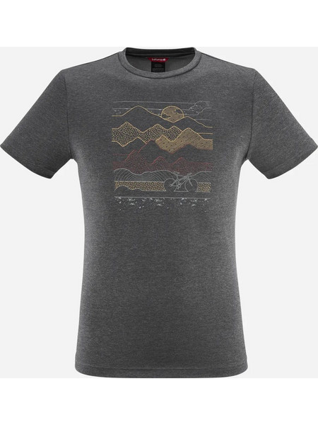 Ανδρικό T-Shirt Lafuma Shift M /Grey