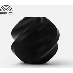 Bambu Lab, PLA Basic Refill (1.75mm, 1000g) Black