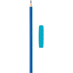 Maped Μολύβι HB Kidy Learn με Μασώμενο Καπάκι κωδικός 854401