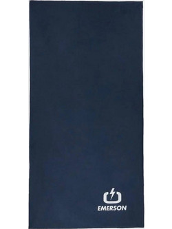 Emerson Πετσέτα Θαλάσσης Navy Μπλε 211.EU04.15