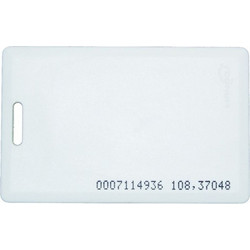 Κάρτα RFID για Access cintrol IDC-401 REALSAFE
