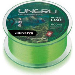 Akami Uneru Μονόινα 600m - 0,235mm-AKAMI