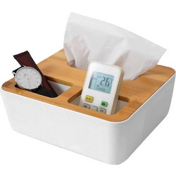 Πολυθήκη για Χαρτομάντιλα Tissue Box 3164-B1