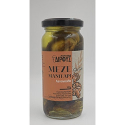 Μεζεδάκι Λεντινούλα 220gr ΔΙΡΦΥΣ