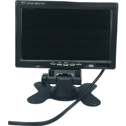 Οθόνη monitor οχημάτων TFT/LCD - 1311203A/A - 130631