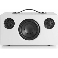 Audio Pro Addon C5 MKII Αυτοενισχυόμενο Ηχείο με Bluetooth & Wi-Fi 40W Λευκό
