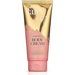 Avgerinos Cosmetics Fairy Dust Whipped Ενυδατική Κρέμα Σώματος 100ml