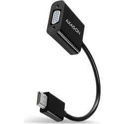 Axagon RVH-VGN, Hdmi - Vga Reduction / ADAPTER, FULLHD