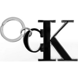 Μπρελόκ Calvin Klein LV04D1131G-UB1 Ασημί Calvin Klein Νίκελ