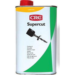 CRC 30353 Supercut Λάδι Κοπής Μετάλλων 1lt