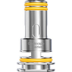 Geekvape B MTL Coils 1.2Ω Default Title