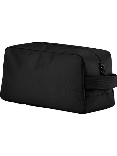 Τσάντα Μεταφοράς Παπουτσιών Multi-Sport QS476 Quadra Black