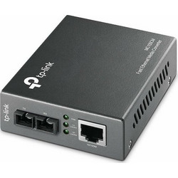TP-LINK MC100CM v1 Transceiver 1τμχ (MC100CM)