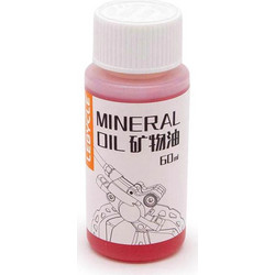 eWHEEL MINERAL ΛΑΔΙ ΥΔΡΑΥΛΙΚΟΥ ΔΙΣΚΟΦΡΕΝΟΥ E-SCOOTER 60ml RND009