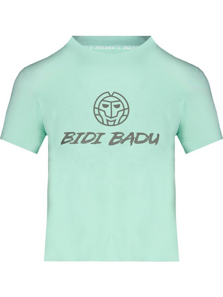 Women's Bidi Badu Rotatores T-Shirt W3620003-MT