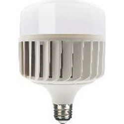 LED Λάμπα E27 & E40 100W Diolamp 220 9150lm Φυσικό Λευκό 4000K - P176100NW
