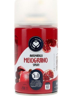 Setablu Αρωματικό Χώρου Spray 250ml Ροδι