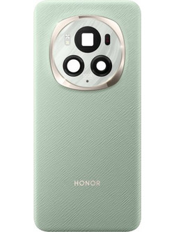 Honor Magic6 Pro Πίσω Κάλυμμα Μπαταρίας Green