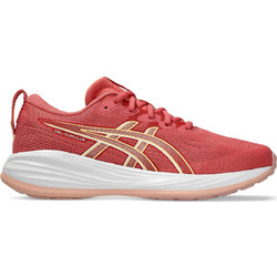 ASICS Gel Cumulus 27 Παιδικά Αθλητικά Παπούτσια για Τρέξιμο Κοραλί 1014A366-700