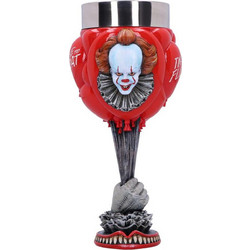 Nemesis Now IT Pennywise Goblet
