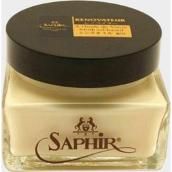 Saphir Renovateur Γυαλιστικό Παπουτσιών 75ml 15200017