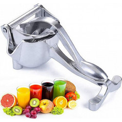 Αποχυμωτής Χειρός - Πρέσα Φρούτων - Fruit Press Machine
