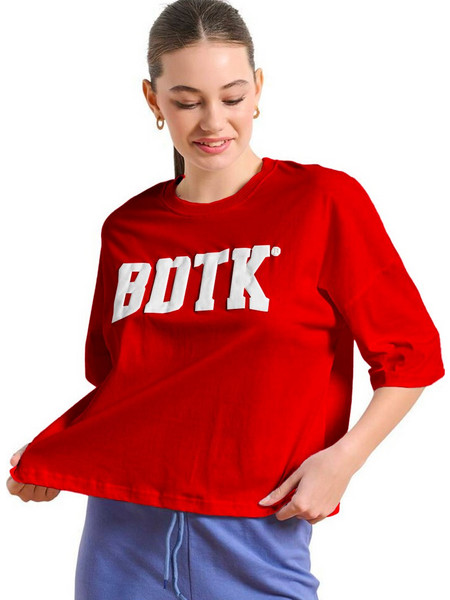 BODYTALK 1251-903828-00300 Κόκκινο