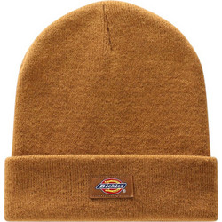 DICKIES M GIBSLAND BROWN DUCK BEANIE - DK0A4X7KBD01 CAMEL