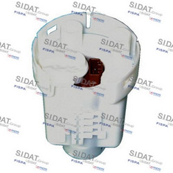 Sidat Αντλία Καυσίμου - 72605A2