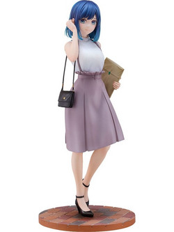 Good Smile Company Oshi no Ko Akane Kurokawa Date Style Ver. 27cm