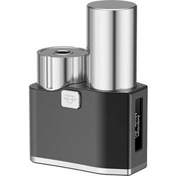 Ambition Mods & Telli's Mod Emira Box Mod 60W - Black