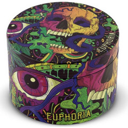 Euphoria Enchanting Grinder XL