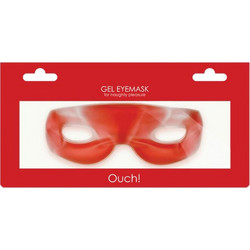 Ouch! - Gel Mask Red