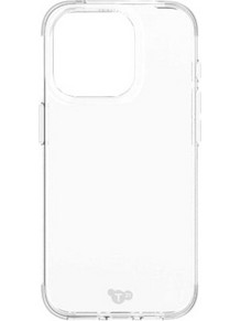 Tech21 - Evo Lite iPhone 15 Pro Clear