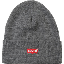 LEVIS ΣΚΟΥΦΟΣ ΑΝΔΡΙΚΟΣ 38022-0181 (0181/RD BW EMB BEANIE SHRKSKIN)
