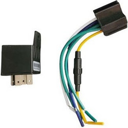 W17909 GPS Tracker 4G/LTE για Αυτοκίνητα / Φορτηγά