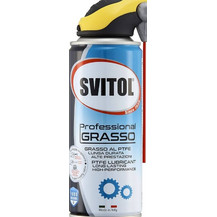 ΓΡΑΣΣΟ ΣΠΡΕΙ 400ML AREXONS SVITOL PROFESSIONAL mdITALY