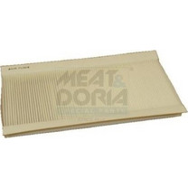 17390 ΦΙΛΤΡΟ ΚΑΜΠΙΝΑΣ MERC A CLASS 04+ A150,B150 MEAT & DORIA