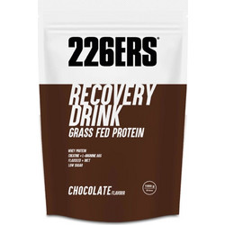 226ERS Recovery Drink Chocolate 1kg
