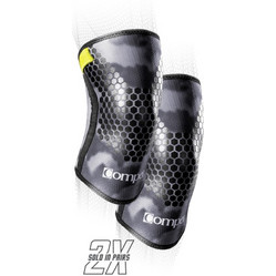Compex Knee Sleeve | Επιγονατίδα